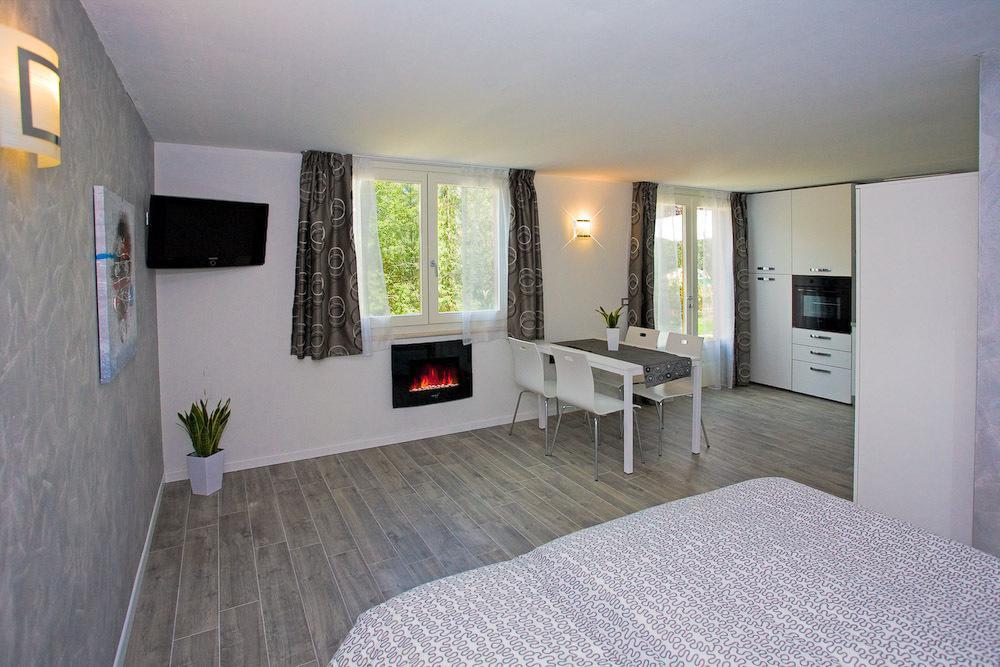 Residence Delle Rose Tremosine Rum bild